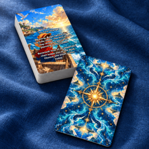 East Blue — The Sea of First Dreams Oracle