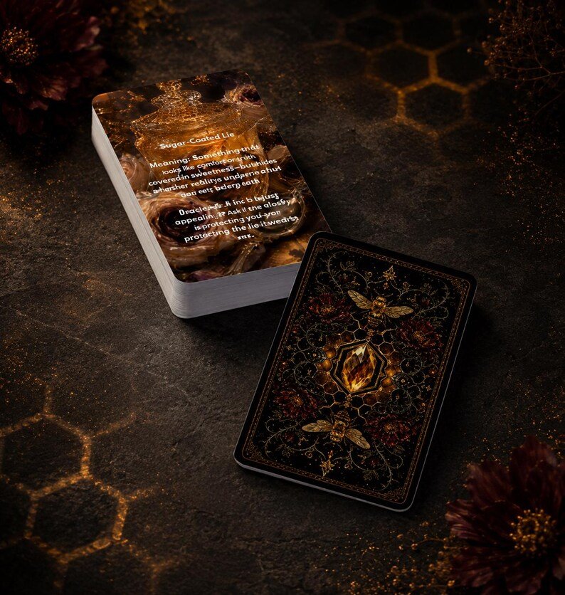 The Hex & Honey Oracle - Image 7