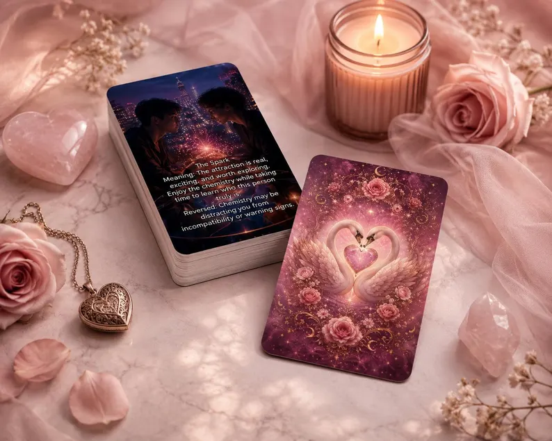 Love & Relationship Oracle