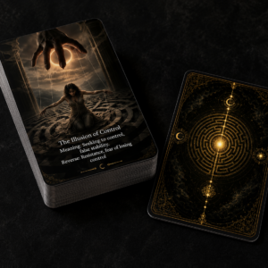 Labyrinth of Truth Oracle